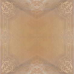 Декор напольный ONIX SINTRA Roseton Beige (Kerlife)